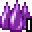 1 Element Ped